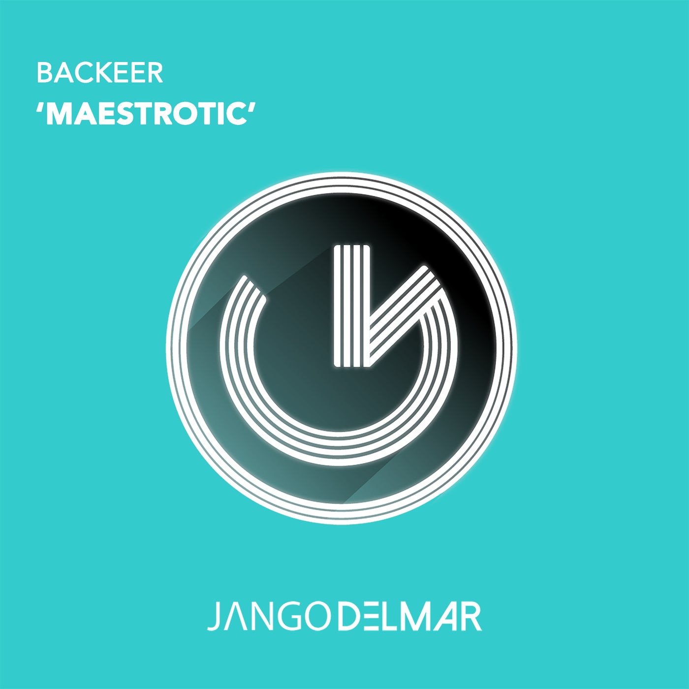 Backeer - Maestrotic [JDL037]